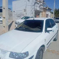 سمند EF7|خودرو سواری و وانت|داراب, |دیوار