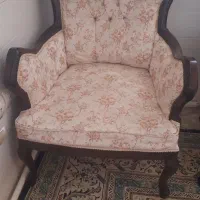 از چوب گردو فقط سه و پونصد