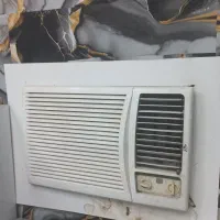 کولر پنچره ایی ۱۹هزار سامسونگ