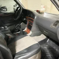 موسو ۳۲۰۰|خودرو سواری و وانت|کرج, شهرک آسمان|دیوار