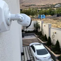نصب دوربین مداربسته دزدگیراماکن آیفون تصویری|خدمات پیشه و مهارت|هشتگرد, |دیوار
