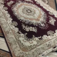 فرش درحد نو سالم