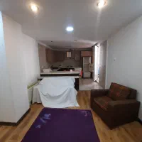 ۷۵ متر مبله با تمامی وسایل مشاعات هتلینگ|اجارهٔ آپارتمان|تهران, سازمان آب|دیوار