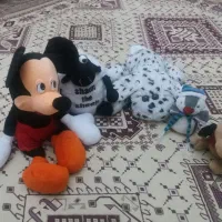 عروسک و خانه سازی