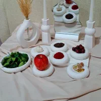 هفت سین 1405|صنایع دستی و سایر لوازم تزئینی|کوهدشت, |دیوار