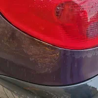 پژو ۲۰۶ اس دی وی ۸ مدل ۹۰ آرین