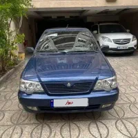 پراید۱۱۱ مدل ۹۵