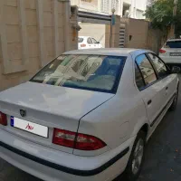 سمند lx ef7 مدل ۹۱