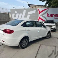 جک J4 اتومات 404|خودرو سواری و وانت|گرگان, |دیوار