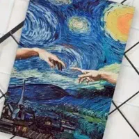 ثبت ویژه ی سفارش نقاشی و طراحی حرفه ای