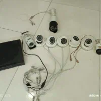 دوربین مداربسته