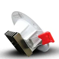 لامپ هالوژن بک لایت 7وات روناک|لامپ و چراغ|تبریز, |دیوار