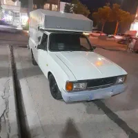 وانت پیکان۹۳