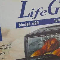 مایکروفر.جاروبرقی