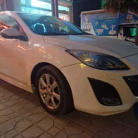 مزدا۳نیو مدل ۹۰