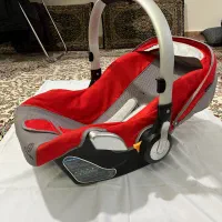 کریر برند کاپلا|کالسکه و لوازم جانبی|مشهد, هنرستان|دیوار