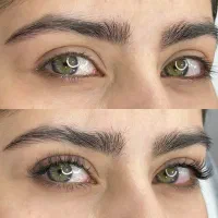 اکستنشن مژه|خدمات آرایشگری و زیبایی|زابل, |دیوار