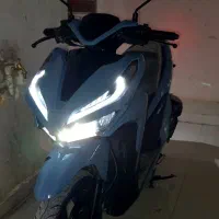کبیر طرح کلیک ۱۵۰Up