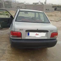 فروش پراید ۸۵|خودرو سواری و وانت|برازجان, |دیوار