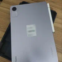 تبلت Redmi pad se بنفش رم ۴ حافظه ۱۲۸
