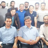 تخت ماساژ/ماساژور/ابزارگراستون/آموزش فنی حرفه ای|آرایشی، بهداشتی، درمانی|شیراز, فرهنگ شهر|دیوار