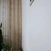 دستک پرده