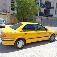 سمندef7دوگانه1401