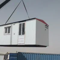 شهر کانکس|مصالح و تجهیزات ساختمان|نظرآباد, نظرآباد|دیوار