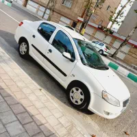 رانا مدل ۹۳ بی رنگ بی ضربه|خودرو سواری و وانت|رشت, استقامت ۱|دیوار