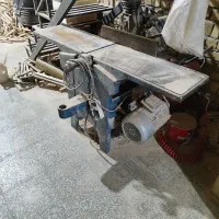 اره فلکه 100 و رنده و گندگی|ماشینآلات صنعتی|ملایر, |دیوار