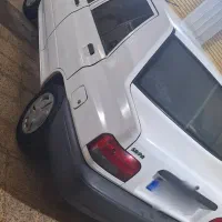 پراید مدل 98