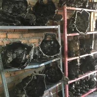 گیربکس پراید