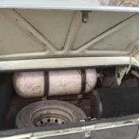 پیکان مدل81کاربرات|خودرو سواری و وانت|قزوین, |دیوار