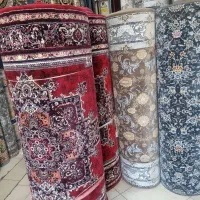 کناره فرش برشی