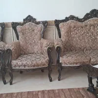 مبل ۹ نفره