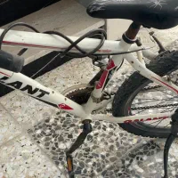 دوچرخه ۲۶گالانت|دوچرخه، اسکیت، اسکوتر|اصفهان, بهرامآباد|دیوار