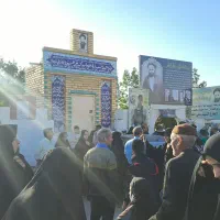 کربلا نیمه شعبان