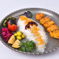 تخفیف در غذای خانگی
