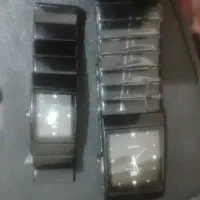 ساعت ست