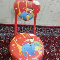 صندلی تاشو بچگانه