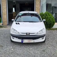 206 تیپ 5 دریچه گاز سیمی