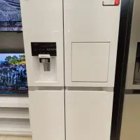 سایدو یخچال فریزرهای دوو|یخچال و فریزر|ری, دیلمان|دیوار