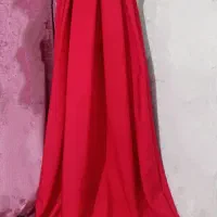 لباس مجلسی بلند