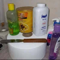 سالن زیبایی دختر جنوب مژه اپیلاسیون لایت تتو و...