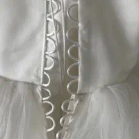 لباس عروس بچه گانه|کفش و لباس بچه|مشهد, سجاد شهر|دیوار