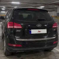 جک اس ۵ اتومات