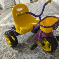 سه چرخه سالم و نو