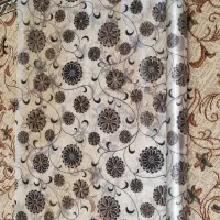 سفره ۶ متری