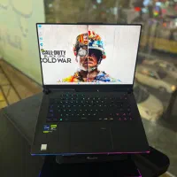 ایسوس راگ RTX4080 12GB|رایانه همراه|شیراز, ملاصدرا|دیوار