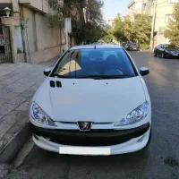 206 مدل 89 تیپ 3|خودرو سواری و وانت|مشهد, کوثر|دیوار